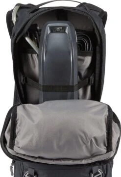 Dakine Drafter 14L -Camping Equipment Store DRAFTER14L BLACK 194626391106 10003402 BLACK 12X PT01 1280x1280
