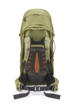 Lowe Alpine Escape Trek ND50:60 -Camping Equipment Store Escape Trek ND50 60 ChloriteGreen FBQ 15 CHG 03 1280x1280