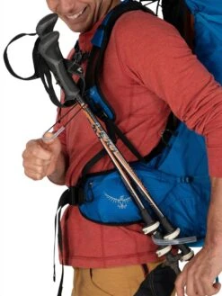 Osprey Exos 58 -Camping Equipment Store Exos 58L S22 Detail11 BlueRibbon 1280x1280