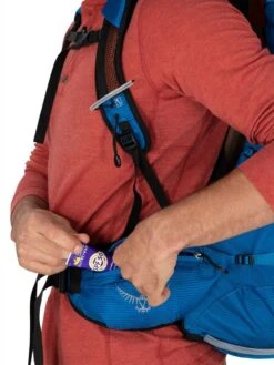 Osprey Exos 58 -Camping Equipment Store Exos 58L S22 Detail8 BlueRibbon 1280x1280