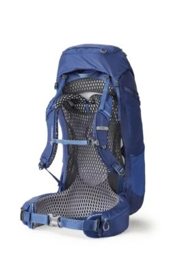 Gregory Katmai 55 RC -Camping Equipment Store GMP S21 Katmai55 EmpireBlue Back34 1280x1280
