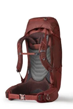 Gregory Baltoro 65 -Camping Equipment Store GMP S22 Baltoro65 BrickRed Back34 1280x1280