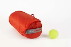 Rab Ionosphere 5.5 -Camping Equipment Store Ionosphere 5 5 Firecracker QMA 01 FCR Large packed2 1280x1280