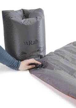 Rab Ionosphere 5.5 -Camping Equipment Store Ionosphere 5 5 Firecracker QMA 01 FCR airbag vent 1280x1280
