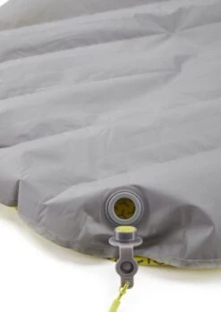 Rab Ionosphere 5 -Camping Equipment Store Ionosphere 5 Zest QMA 04 ZES angle valve 03 1280x1280