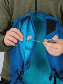 Osprey Kamber 20 -Camping Equipment Store Kamber20 F21 Detail6 AlpineBlue 1280x1280