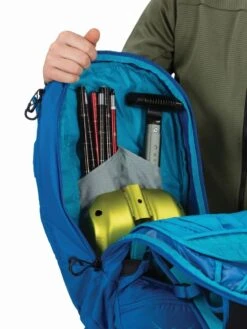 Osprey Kamber 20 -Camping Equipment Store Kamber20 F21 Detail7 AlpineBlue 1280x1280