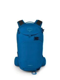 Osprey Kamber 20 -Camping Equipment Store Kamber20 F21 Front AlpineBlue 1280x1280