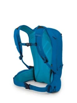 Osprey Kamber 20 -Camping Equipment Store Kamber20 F21 SideBack AlpineBlue 1280x1280