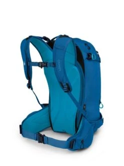 Osprey Kamber 30 -Camping Equipment Store Kamber30 F21 SideBack AlpineBlue 1280x1280