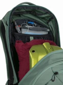 Osprey Kresta 20 -Camping Equipment Store Kresta20 F21 Detail7 PineLeafGreen 1280x1280