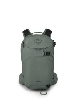 Osprey Kresta 20 -Camping Equipment Store Kresta20 F21 Front PineLeafGreen 1280x1280