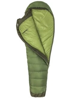 Marmot Trestles Elite Eco 30 -Camping Equipment Store N39600 4802 open alt3 trestles elite eco 30 long 1280x1280
