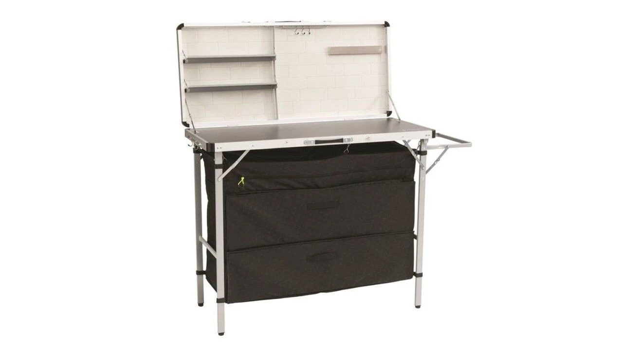 Outwell Magante Kitchen Unit