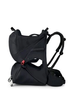 Osprey Poco LT -Camping Equipment Store PocoLTChildCarrier F21 Side2 StarryBlack web 1280x1280