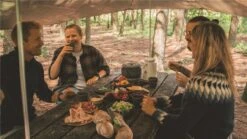 Robens Twin Summit Shelter PRS -Camping Equipment Store Robens 130340 17 1280x1280