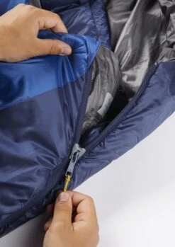 Rab Solar Eco 2 -Camping Equipment Store SOLAR ECO 2 ASCENT BLUE QSS 10 ASB 09 1280x1280