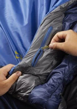 Rab Solar Eco 2 -Camping Equipment Store SOLAR ECO 2 ASCENT BLUE QSS 10 ASB 10 1280x1280