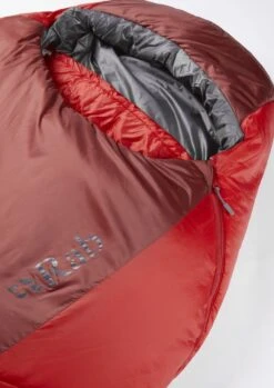 Rab Solar Eco 3 -Camping Equipment Store SOLAR ECO 3 OXBLOOD RED QSS 08 OXB 06 1280x1280