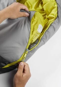 Rab Solar Ultra 2 -Camping Equipment Store SOLAR ULTRA 2 GRANITE QSS 03 GRA 09 1280x1280