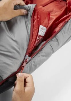 Rab Solar Ultra 3 -Camping Equipment Store SOLAR ULTRA 3 GRANITE QSS 01 GRA 09 1280x1280