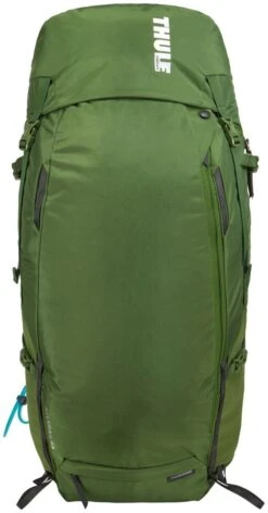 Thule Alltrail 45L Men´s -Camping Equipment Store Small Thule AllTrail 45L TALM145 GardenGreen Front 3203533 1280x1280