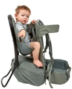Thule Sapling Child Carrier -Camping Equipment Store Small Thule Sapling TSAP201 Agave FS 08 3204539 1280x1280