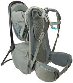 Thule Sapling Child Carrier -Camping Equipment Store Small Thule Sapling TSAP201 Agave FS 09 3204539 1280x1280
