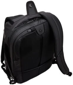 Thule Tact Backpack 21L -Camping Equipment Store Small Thule Tact TACTBP116 Black FS 02 3204712 1280x1280