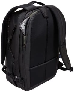 Thule Tact Backpack 21L -Camping Equipment Store Small Thule Tact TACTBP116 Black FS 06 3204712 1280x1280