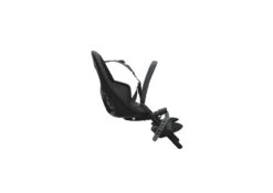 Thule Yepp 2 Mini (Front Mount) -Camping Equipment Store Small Thule Yepp2 Mini MidnightBlack Side 12021101 1280x1280