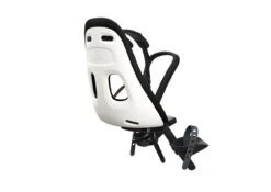 Thule Yepp Nexxt Mini (Front Mount) -Camping Equipment Store Small Thule Yepp Nexxt Mini SnowWhite Rear 12080113 1280x1280