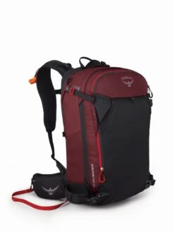 Osprey Soelden Pro Avy 32 -Camping Equipment Store SoeldenProAvyAirbagPack32 F22 Side RedMountain 10004568 1280x1280
