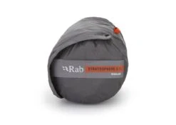 Rab Stratosphere 5.5 -Camping Equipment Store Stratosphere 5 5 Graphene QMA 03 GRH packed 03 1280x1280