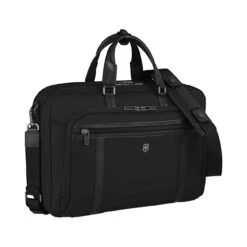 Victorinox Werks Professional Cordura 2-Way Carry Laptop Bag -Camping Equipment Store TGE 611469 FL 1280x1280