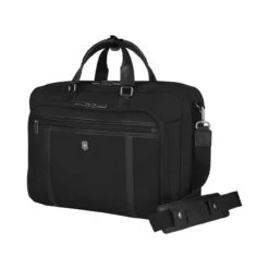 Victorinox Werks Professional Cordura 2-Way Carry Laptop Bag -Camping Equipment Store TGE 611469 FR 1280x1280