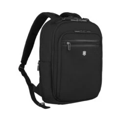 Victorinox Werks Professional Cordura Compact Backpack -Camping Equipment Store TGE 611474 FL 1280x1280