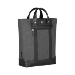 Victorinox Architecture Urban2 2-Way Carry Tote 18 Victorinox Architecture Urban2 2-Way Carry Tote -Camping Equipment Store TGE 611957 S FL 1280x1280