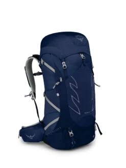 Osprey Talon 55 -Camping Equipment Store Talon 55 S21 Side Ceramic Blue 2 1280x1280