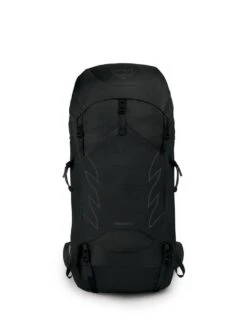 Osprey Tempest 50 -Camping Equipment Store Tempest 50 S21 Front Stealth Black 1280x1280