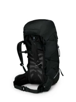 Osprey Tempest 50 -Camping Equipment Store Tempest 50 S21 SideBack Stealth Black 1280x1280