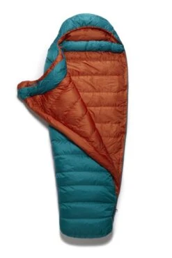 Rab Ascent 500 Wmns -Camping Equipment Store Womens Ascent 500 MarinaBlue QSD 36 MRB 04 1280x1280