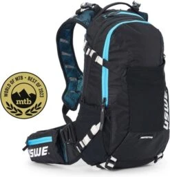 USWE Flow 16L MTB Protector Pack